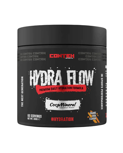 Conteh Hydra Flow 300g