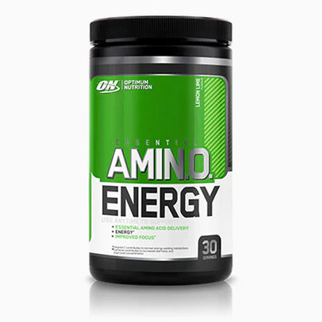 Optimum Nutrition Amino Energy 270g