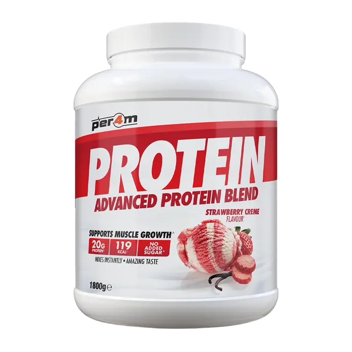 Per4m Advanced Protein Blend 1.8kg