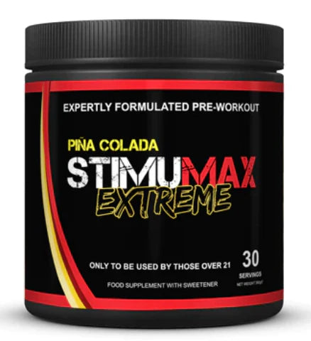 Stimumax Extreme