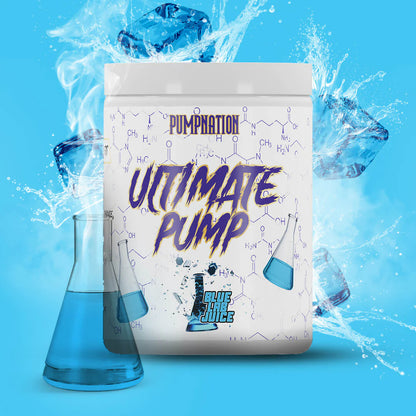 Pump Nation Ultimate Pump