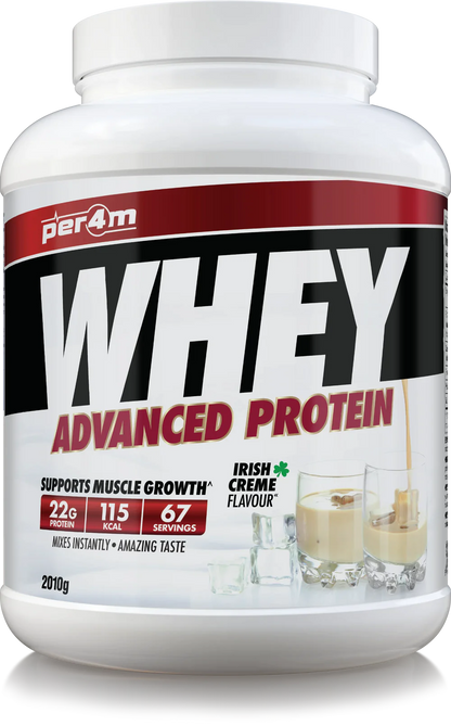 Per4m Whey Protein 2000g