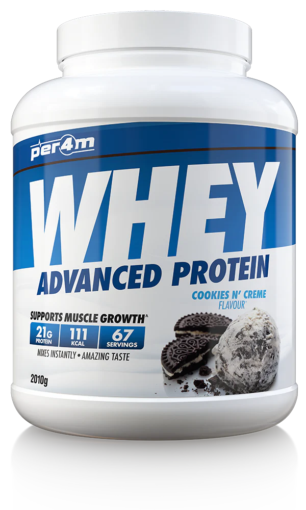 Per4m Whey Protein 2000g