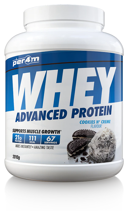 Per4m Whey Protein 2000g