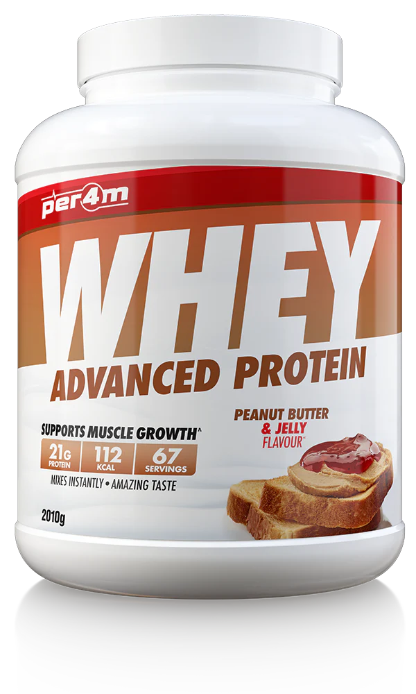 Per4m Whey Protein 2000g