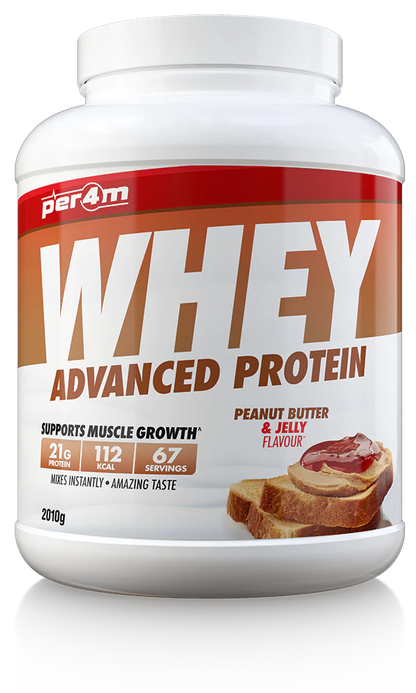 Per4m Whey Protein 2000g