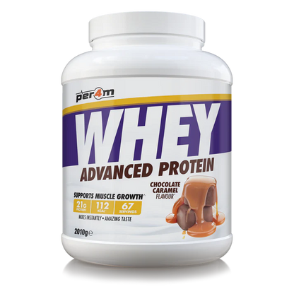 Per4m Whey Advanced Protein Powder 2000g