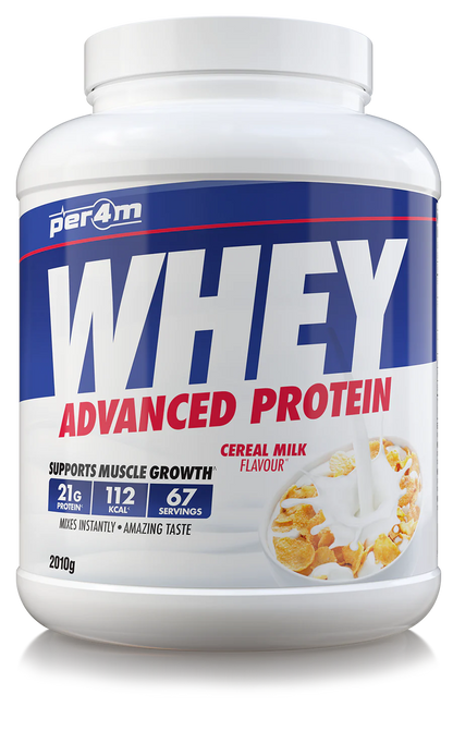 Per4m Whey Protein 2000g