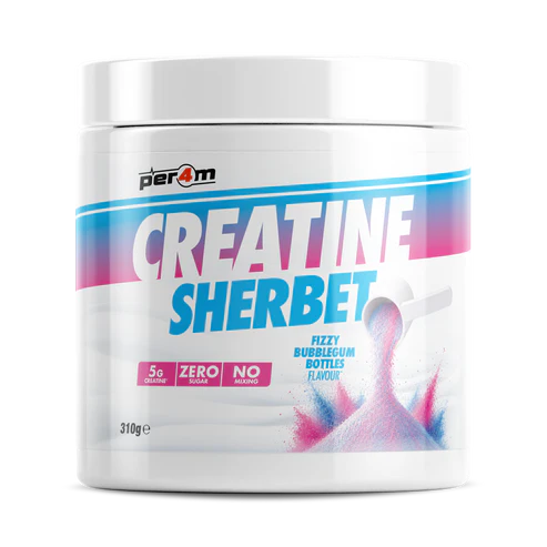 Per4m Creatine Sherbet