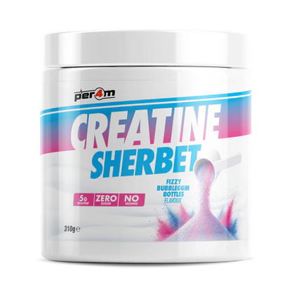 Per4m Creatine Sherbet