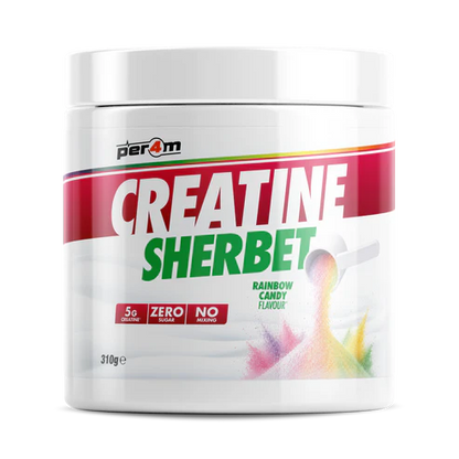 Per4m Creatine Sherbet