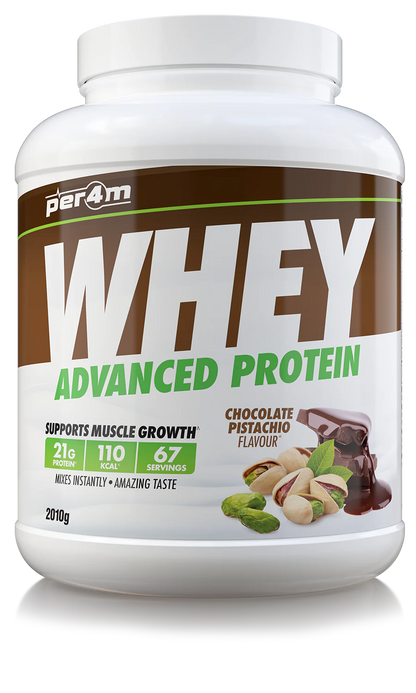 Per4m Whey Protein 2000g