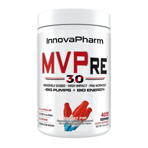 MVPRE 3.0 437G