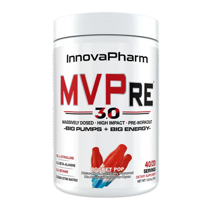 MVPRE 3.0 437G