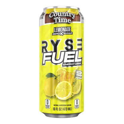 RYSE Fuel Energy Drink 473ml