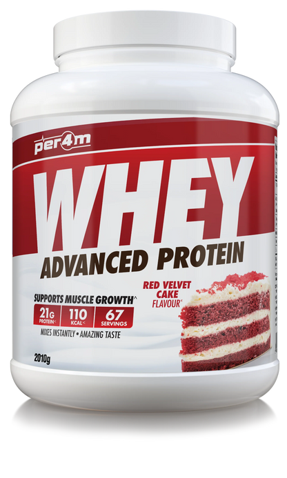 Per4m Whey Protein 2000g