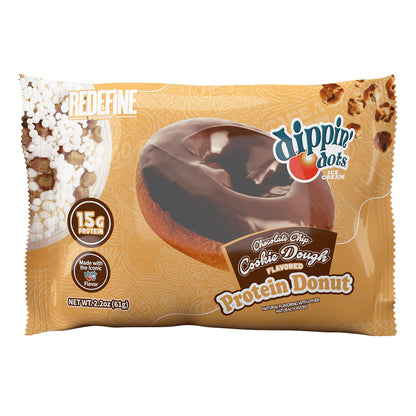 REDEFINE FOODS Protein Donut