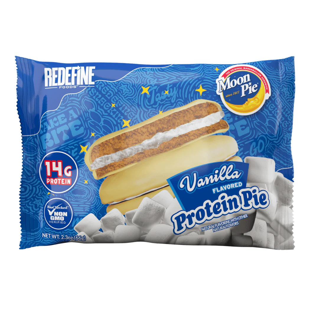 REDEFINE FOODS Protein MoonPie®