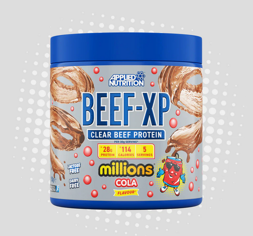 Applied Nutrition Beef XP 150g