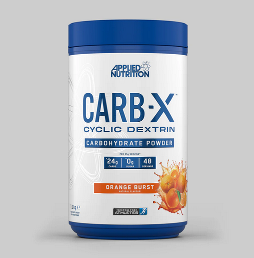 Applied Nutrition Carb X 1.2kg