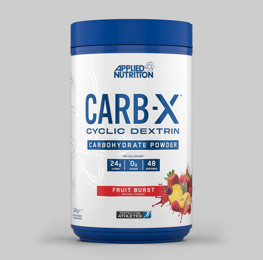 Applied Nutrition Carb X 1.2kg