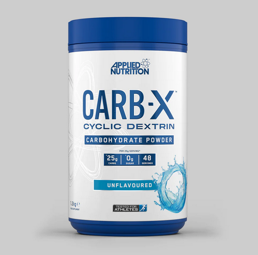 Applied Nutrition Carb X 1.2kg