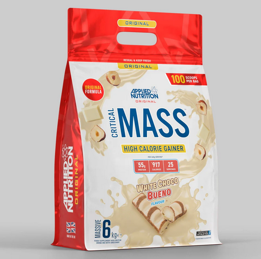 Applied Nutrition Critical Mass 6kg