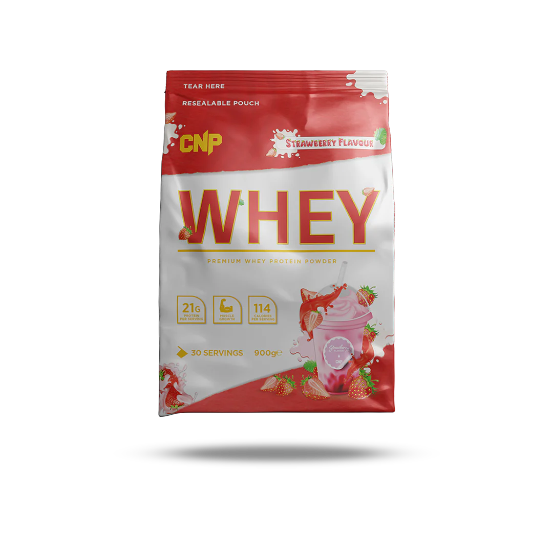 Cnp whey  900g