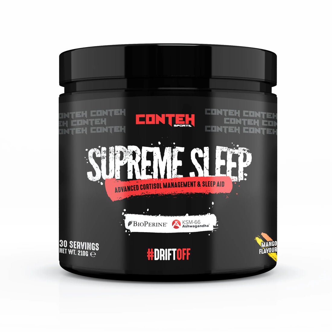 Conteh Sports Supreme Sleep Mango 210g
