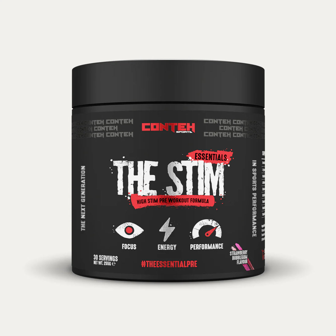 Conteh The Stim 255g