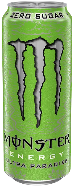Monster Energy Zero Sugar Energy
