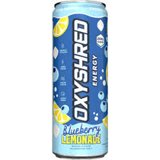 Oxyshred Ultra Energy By EHP