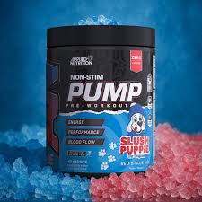 Applied Nutrition ABE Pump 500g