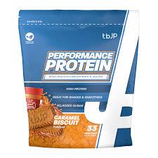TBJP Permormance protein 1Kg