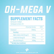 TBJP OH-MEGA V