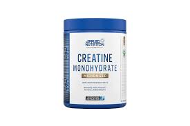Applied Nutrition Creatine Monohydrate 100 Servings