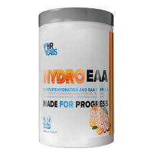 HR Labs HydroEAA