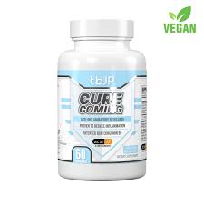 TBJP Cure Coming - 60 Servings