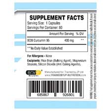 TBJP Cure Coming - 60 Servings