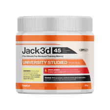 USP Labs Jack3d 315g