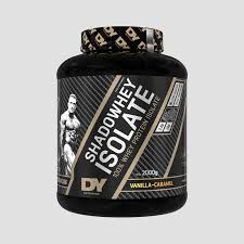 DY Nutrition - Shadowhey Isolate Protein Powder 2kg