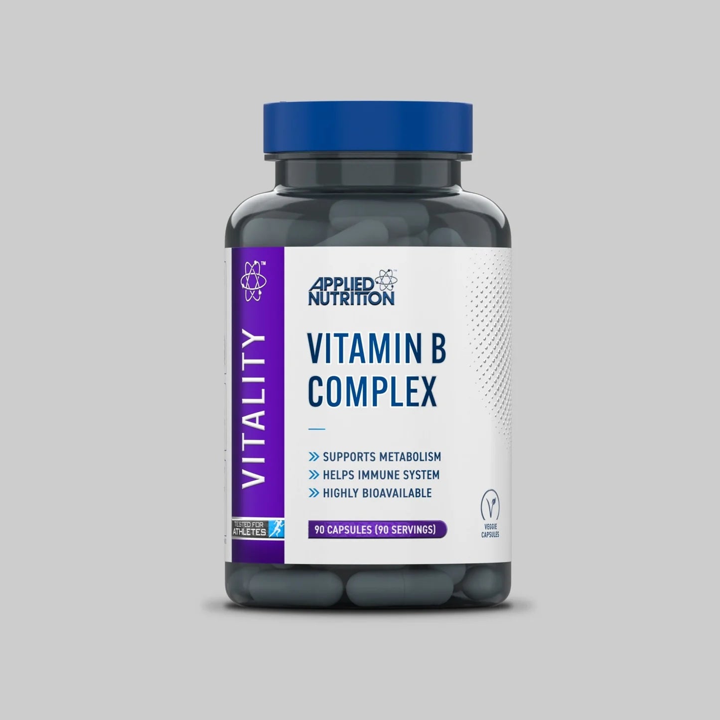 Applied Nutrition VITALITY Complex-B