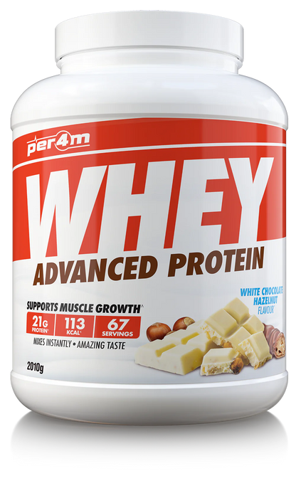 Per4m Whey Protein 2000g