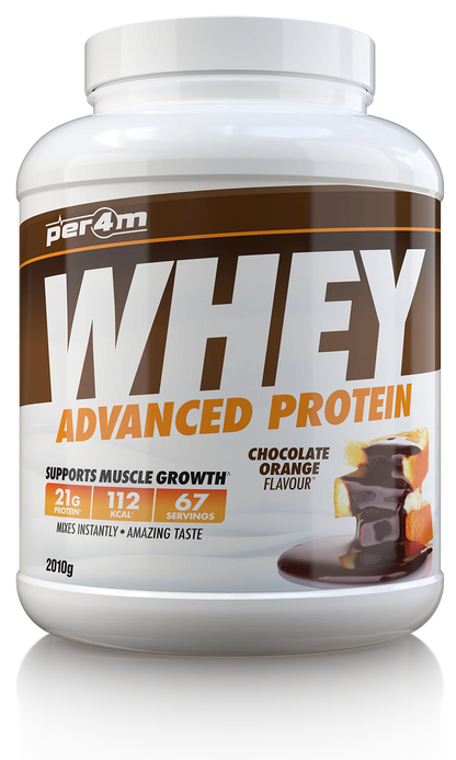 Per4m Whey Protein 2000g