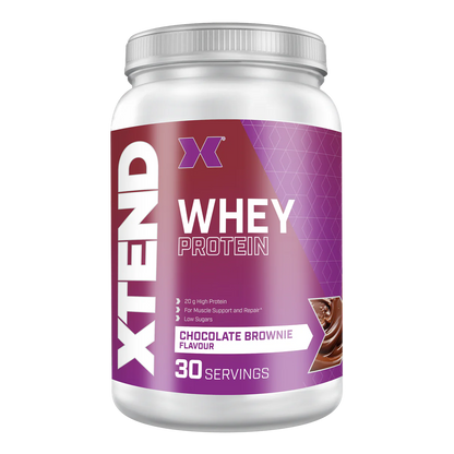 XTEND Whey 900g