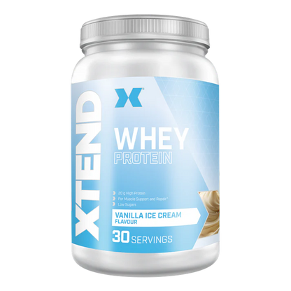 XTEND Whey 900g