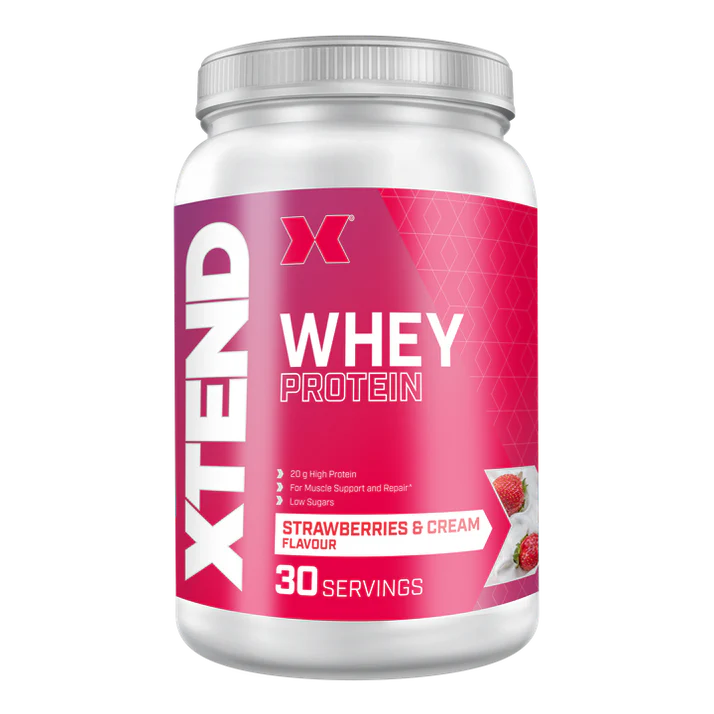 XTEND Whey 900g