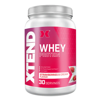 XTEND Whey 900g