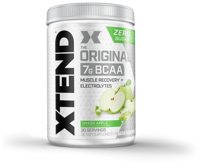 Xtend BCAAs 416g