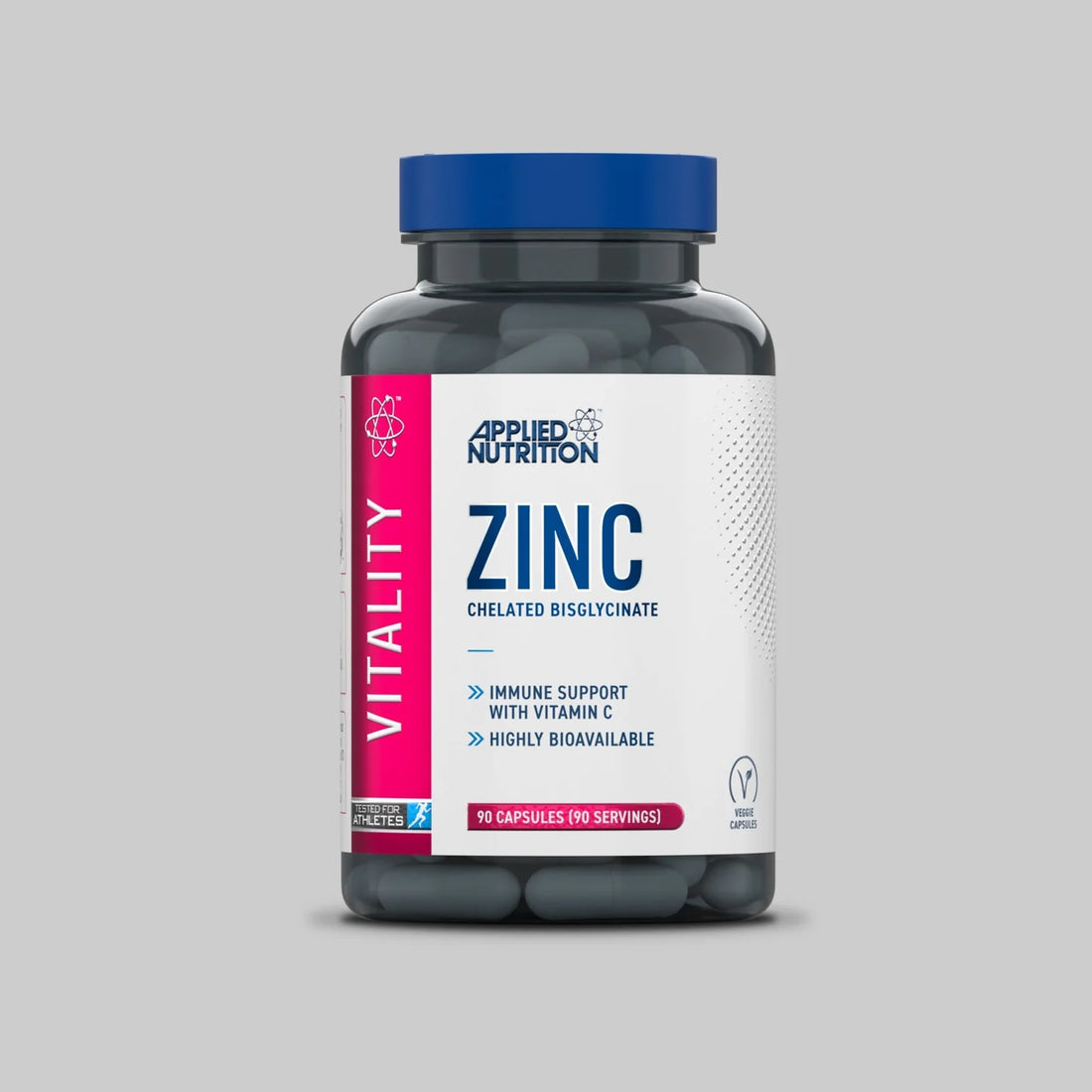 Applied Nutrition VITALITY Zinc